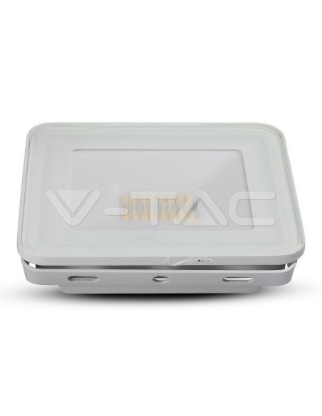 V-TAC VT-5020 5984 20W SMD LED RGB Bluetooth 3-in-1 App Controlled Dimmable White Colour