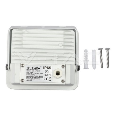 V-TAC VT-5020 5984 20W SMD LED RGB...