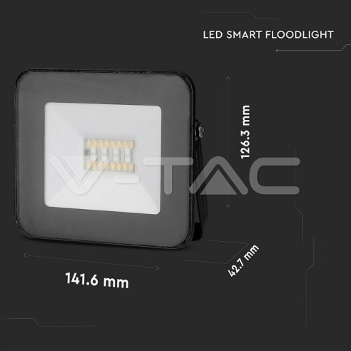 V-TAC VT-5020 5985 20W SMD LED RGB...