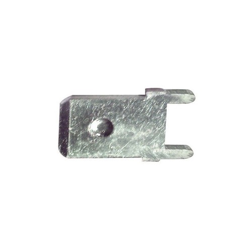 TE Connectivity 726386-2 Series 250...