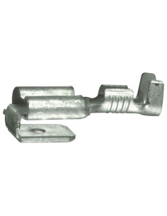 6.35mm Piggy-Back Faston...