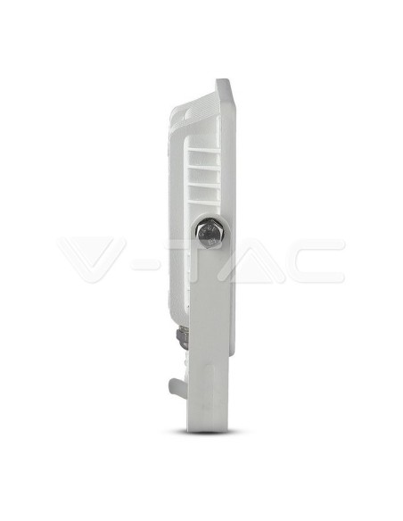 V-TAC PRO VT-20 LED Spotlight SMD Chip Samsung 20W Kleur Wit IP65