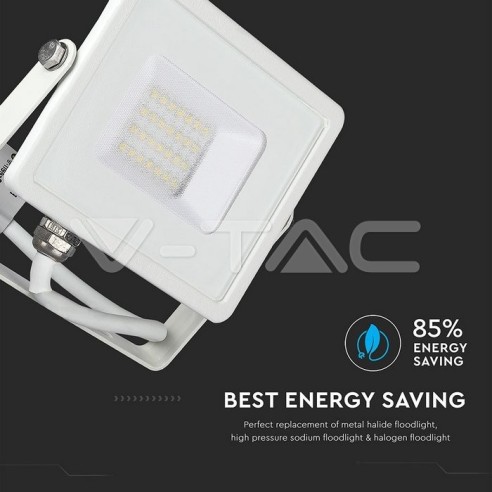 V-TAC PRO VT-20 Foco LED Chip Samsung...