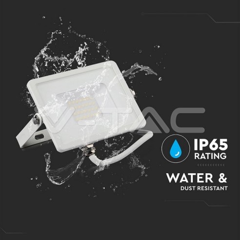 V-TAC PRO VT-20 Foco LED Chip Samsung...