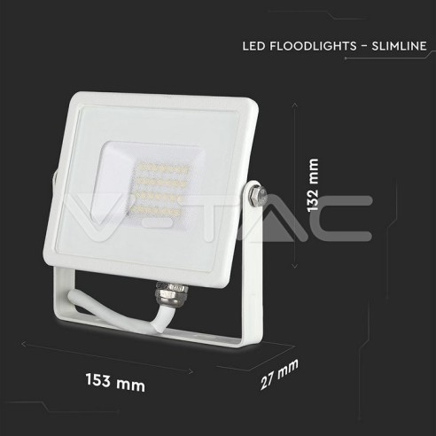 V-TAC PRO VT-20 LED Spotlight SMD...