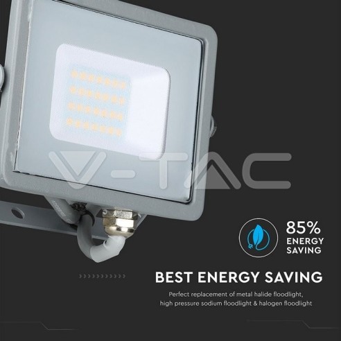 V-TAC PRO VT-20 Faro LED SMD Chip...