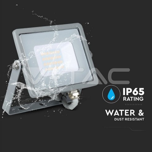 V-TAC PRO VT-20 LED-Strahler SMD Chip...