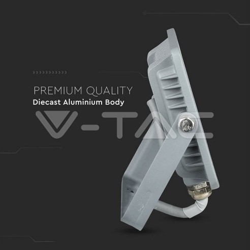 V-TAC PRO VT-20 LED-Strahler SMD Chip...