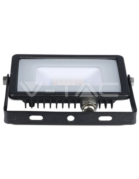 V-TAC PRO VT-20 LED Spotlight SMD Chip Samsung 20W Colour Black IP65