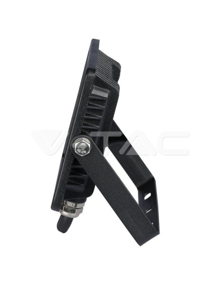 V-TAC PRO VT-20 LED Spotlight SMD Chip Samsung 20W Colour Black IP65