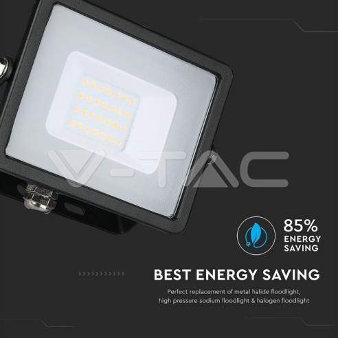 V-TAC PRO VT-20 Foco LED Chip Samsung...