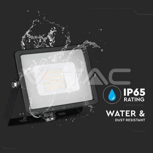 V-TAC PRO VT-20 LED Strahler SMD Chip...