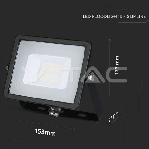 V-TAC PRO VT-20 LED Spotlight SMD...