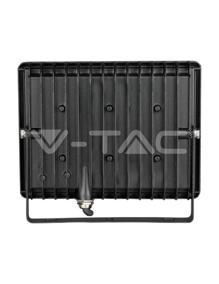 V-TAC VT-4021 20W SMD Serie E Foco LED Color Negro IP65