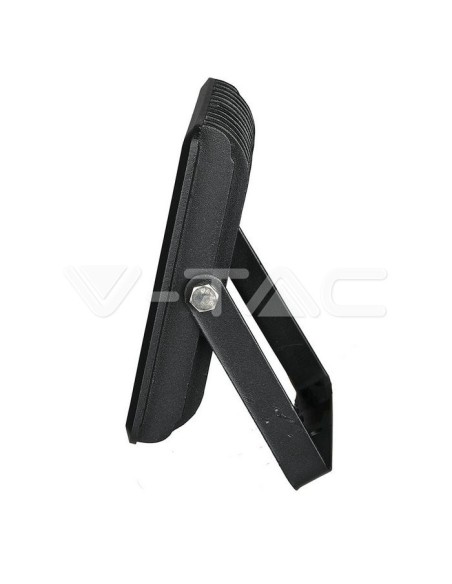 V-TAC VT-4021 20W SMD Serie E Foco LED Color Negro IP65