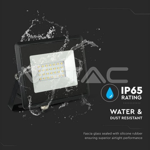 V-TAC VT-4021 20W SMD Serie E Foco...
