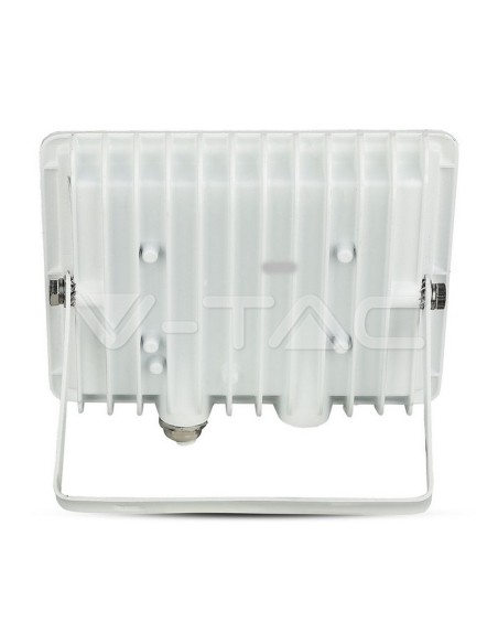 V-TAC VT-4021 E-Series 20W SMD LED Spotlight Blanco IP65