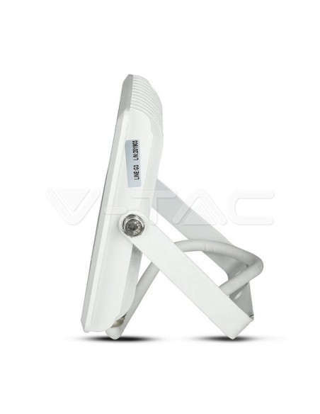 V-TAC VT-4021 E-Series 20W SMD LED Spotlight White IP65