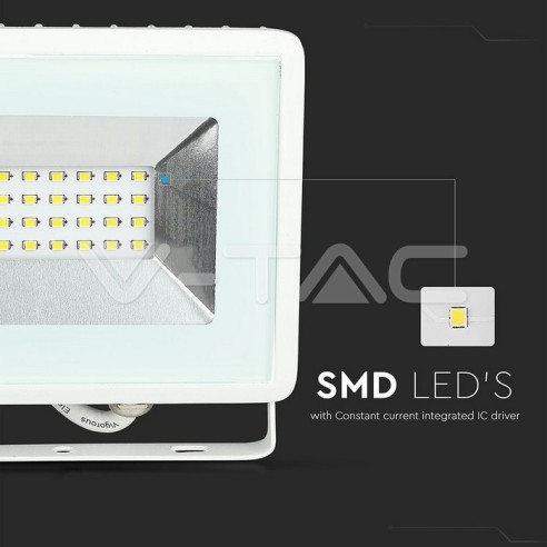 V-TAC VT-4021 E-Serie 20W SMD LED...