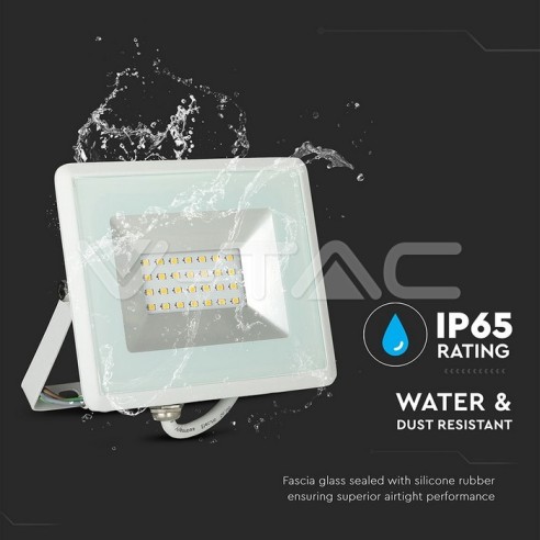 V-TAC VT-4021 E-Series 20W SMD Spot...