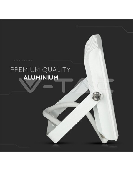 V-TAC VT-4021 E-Series 20W SMD LED Spotlight White IP65