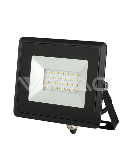 V-TAC VT-4021 5991 20W SMD LED Floodlight Verde IP65
