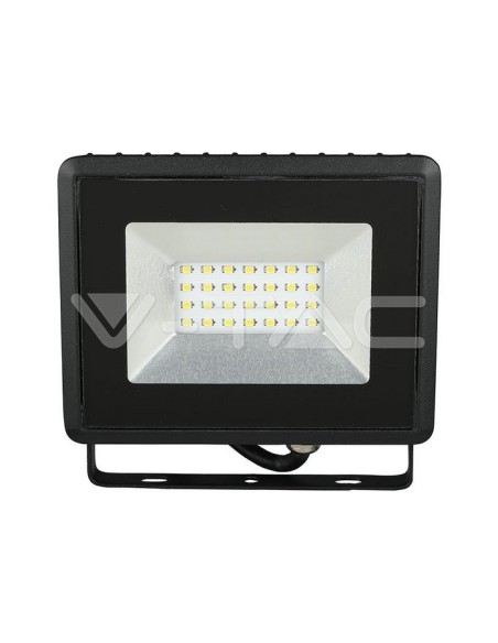 V-TAC VT-4021 5993 E-Serie 20W SMD LED-Flutlicht Blau IP65