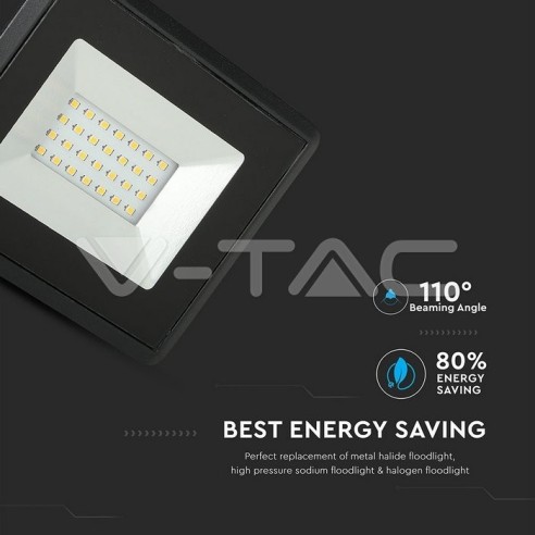 V-TAC VT-4021 5993 E-Serie 20W SMD...