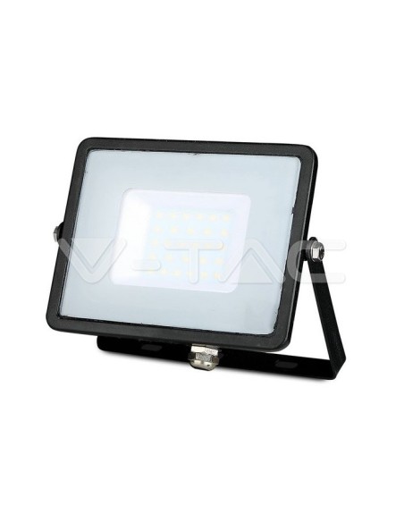 V-TAC PRO VT-30 Foco LED Chip Samsung 30W Color Negro IP65