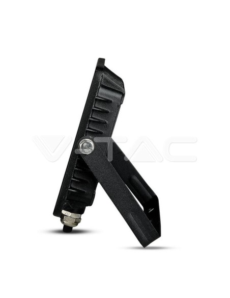 V-TAC PRO VT-30 Foco LED Chip Samsung 30W Color Negro IP65