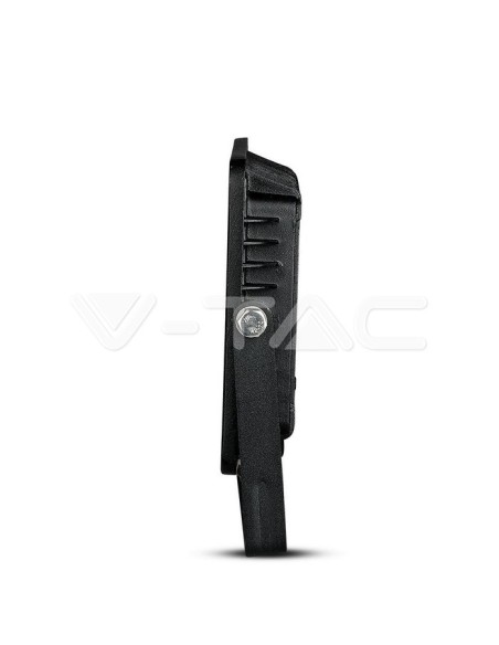 V-TAC PRO VT-30 LED Spotlight SMD Chip Samsung 30W Kleur Zwart IP65