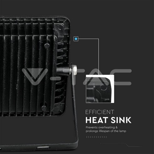 V-TAC PRO VT-30 Foco LED Chip Samsung...