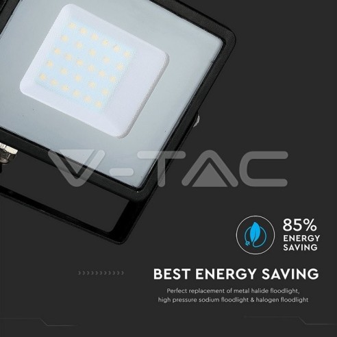 V-TAC PRO VT-30 Foco LED Chip Samsung...