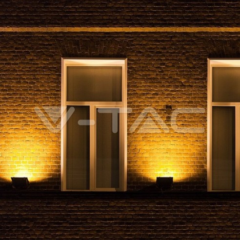 V-TAC PRO VT-30 Faro LED SMD Chip...