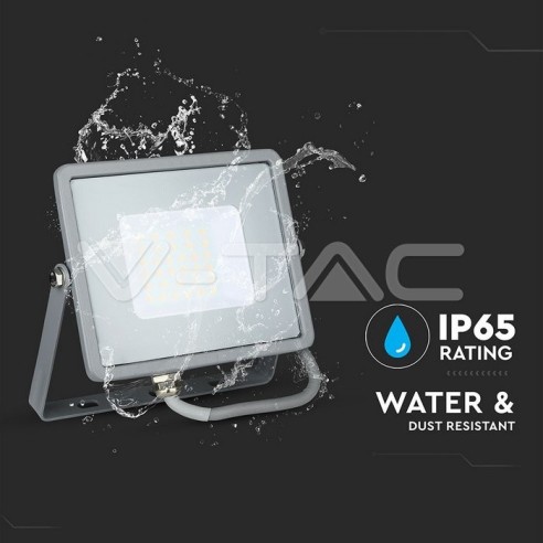 V-TAC PRO VT-30 LED-Strahler SMD Chip...