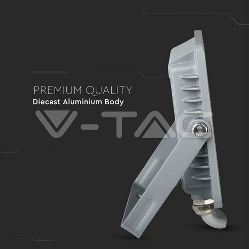 V-TAC PRO VT-30 Foco LED Chip Samsung...