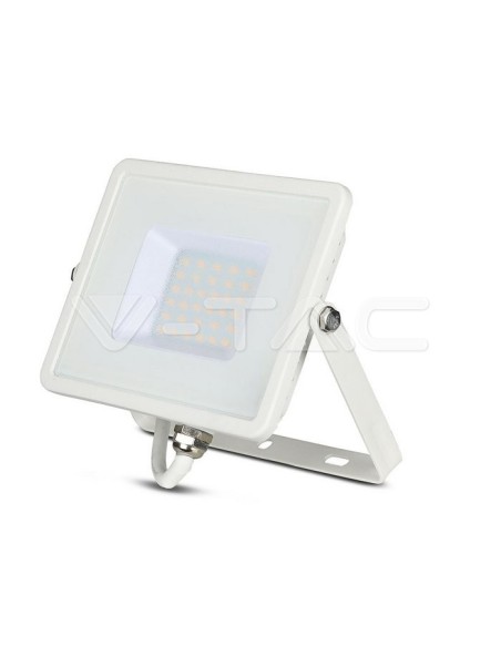 V-TAC PRO VT-30 Foco LED Chip Samsung 30W Color Blanco IP65