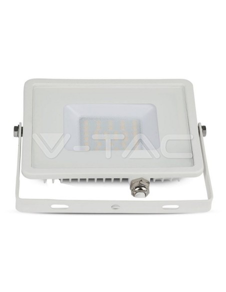 V-TAC PRO VT-30 LED-Strahler SMD Chip Samsung 30W Farbe Weiß IP65