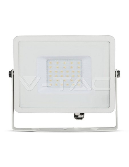 V-TAC PRO VT-30 Foco LED Chip Samsung 30W Color Blanco IP65