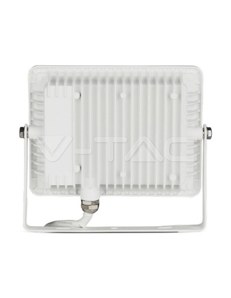 V-TAC PRO VT-30 LED-Strahler SMD Chip Samsung 30W Farbe Weiß IP65