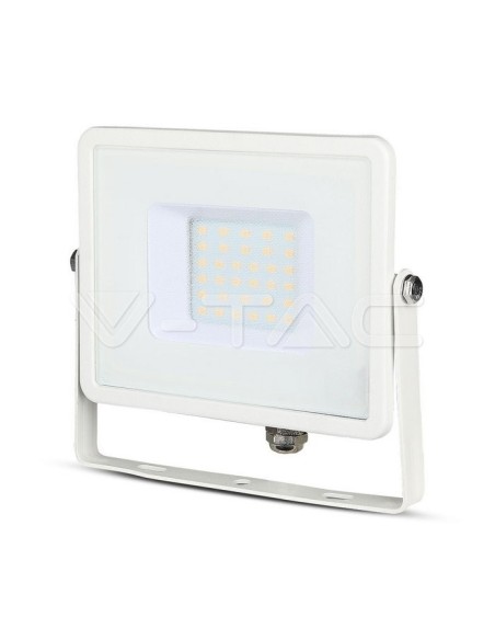V-TAC PRO VT-30 Foco LED Chip Samsung 30W Color Blanco IP65