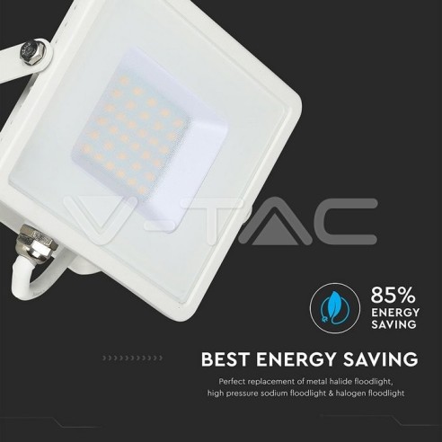 V-TAC PRO VT-30 Faro LED SMD Chip...
