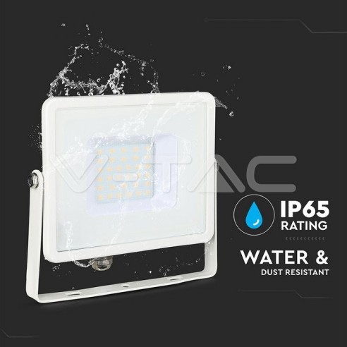 V-TAC PRO VT-30 LED Spotlight SMD...