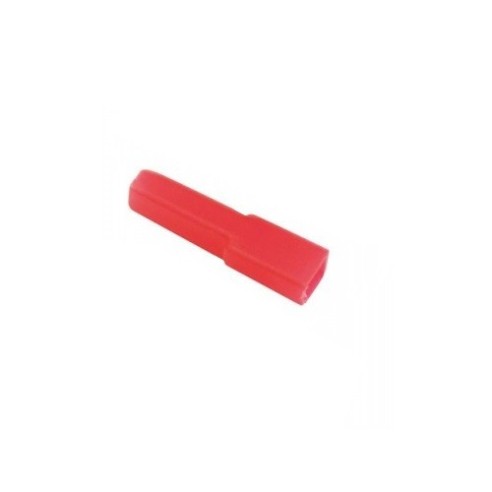 Faston cover for female faston 2.86mm...