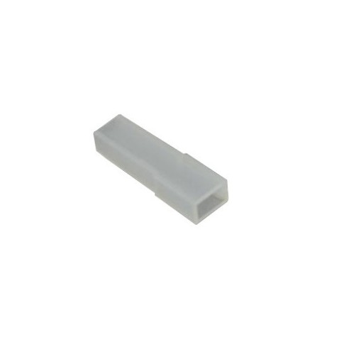 Faston cover for female faston 2.86mm...