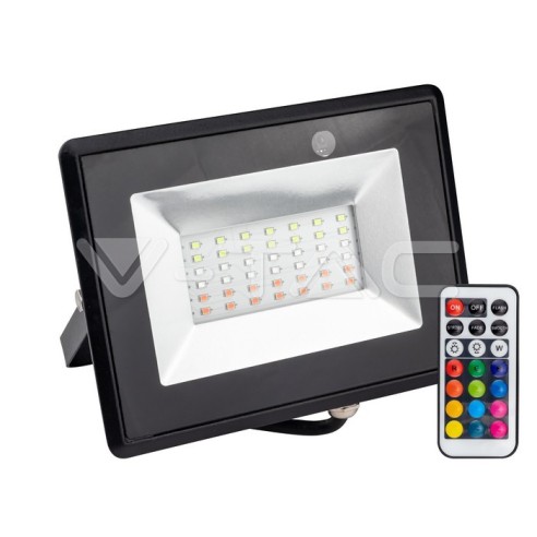 V-TAC VT-4952 5996 Faro LED SMD 50W...