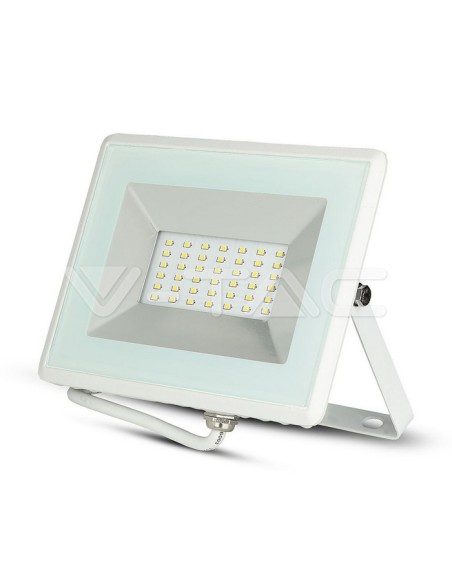 V-TAC VT-4031 E-Series 30W SMD LED Spotlight Blanco IP65