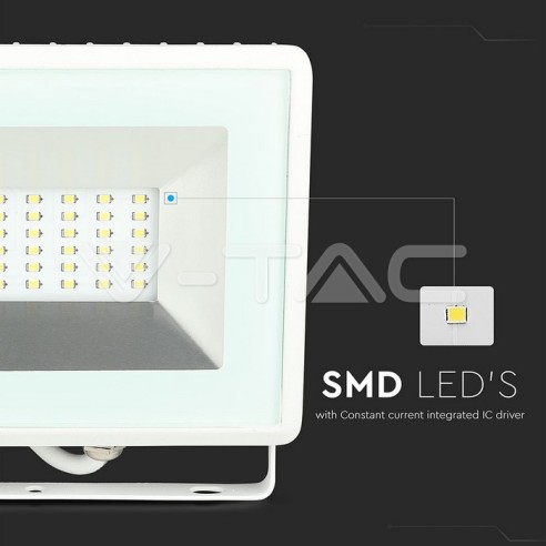 V-TAC VT-4031 E-Serie 30W SMD LED...