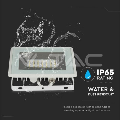 V-TAC VT-4031 E-Series 30W SMD LED...