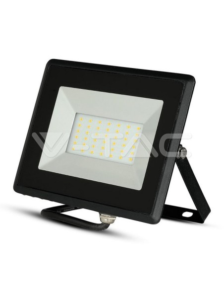 V-TAC VT-4031 SMD LED-Strahler 30W E-Series Farbe Schwarz IP65